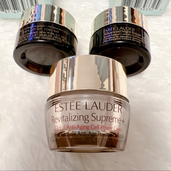 BN Estee Lauder Skincare Bundle 3pc+🎁 - Picture 2 of 6